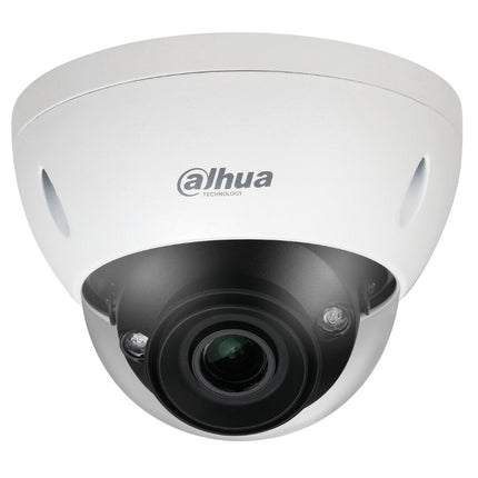Dahua Security Camera: 4MP Dome, 2.7-12mm, WizMind AI - DH-IPC-HDBW5442EP-ZE-2712