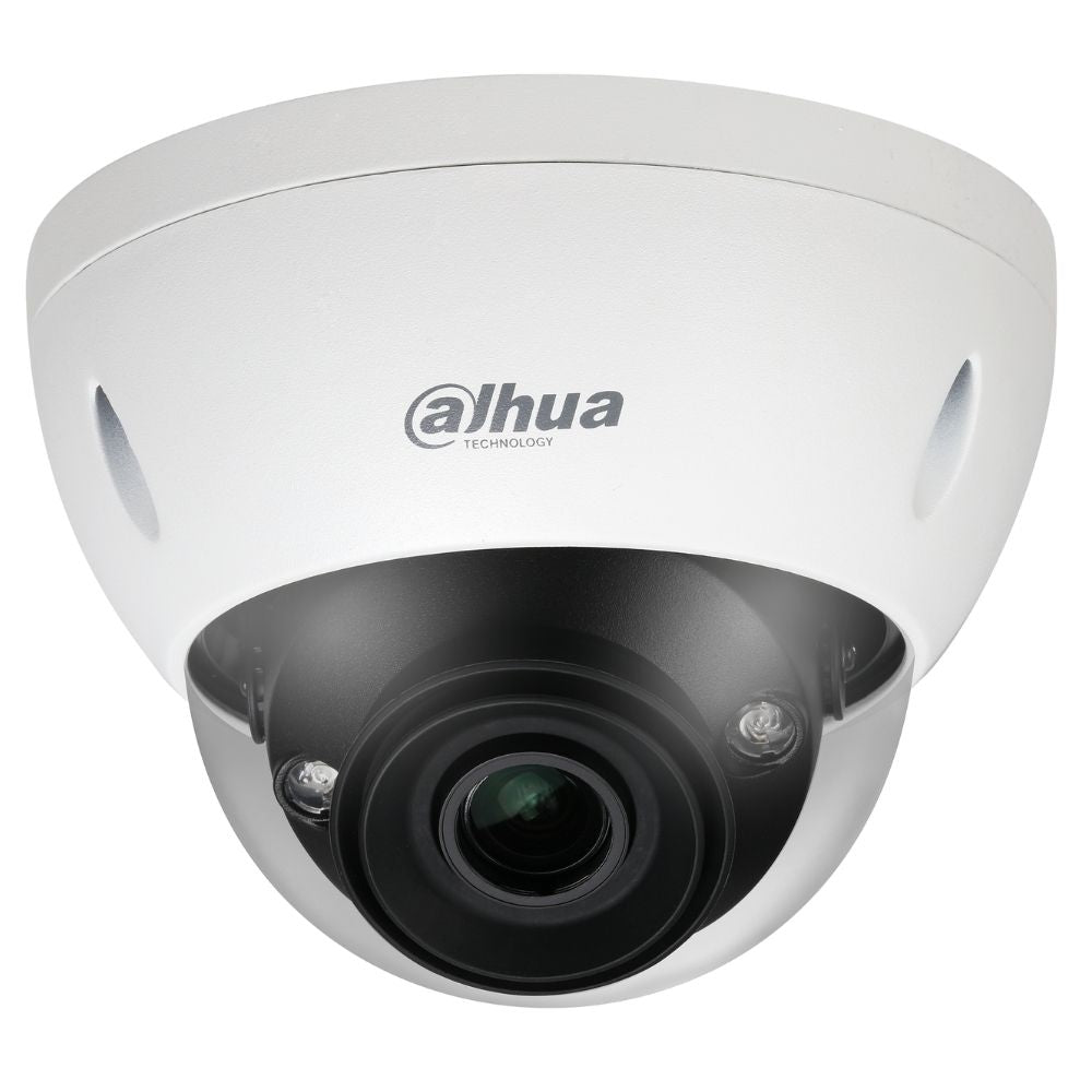 Dahua Security Camera: 4MP Dome, 2.7~12mm, WizMind AI - DH-IPC-HDBW5442EP-ZE-2712