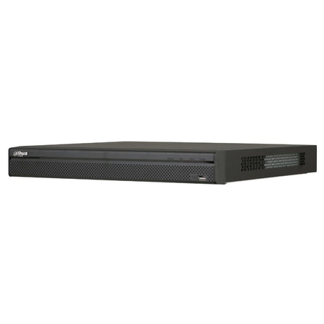 Dahua 8 Channel Network Video Recorder: 12MP(4K) Pro - DHI-NVR5208-8P-4KS2E