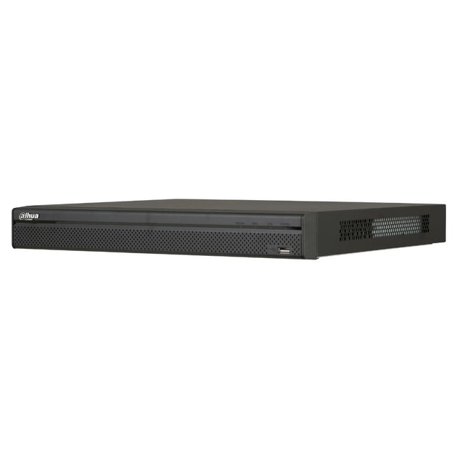 Dahua 8-Channel Network Video Recorder: 12MP(4K) Pro - DHI-NVR5208-8P-4KS2E