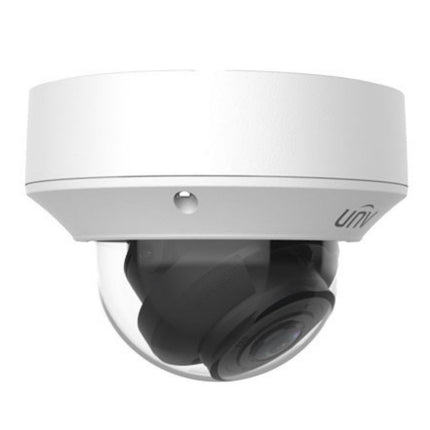 Uniview IPC3238EA-DZK Security Camera: 8MP Dome, Pro Series, 2.8~12mm