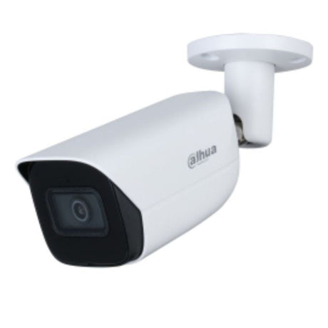 Dahua Security Camera: 8MP Bullet, 2.8mm, WizSense, Starlight, SMD 4.0 - DH-IPC-HFW3866EP-AS-AUS
