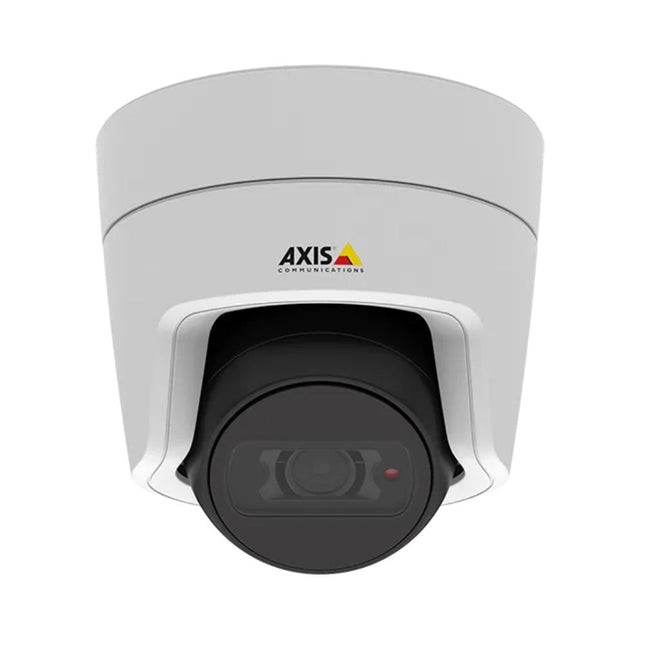 Axis M3104-L, 1MP, Dome Camera, Fixed Lens, M31 Series, IR, Day/Night, Wide Dynamic Range