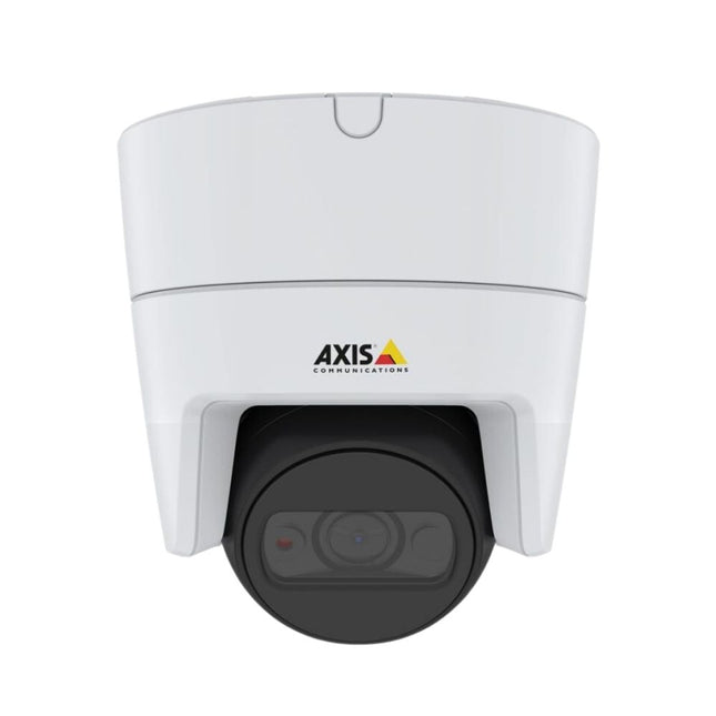 Axis M3115-LVE 2MP Dome Camera, Fixed Lens, M31 Series, IR, Wide Dynamic Range, Outdoor-Ready
