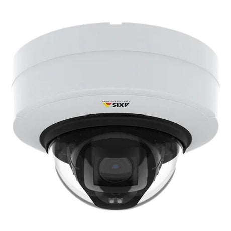 AXIS P3247-LV Network Camera - AXIS-P3247-LV