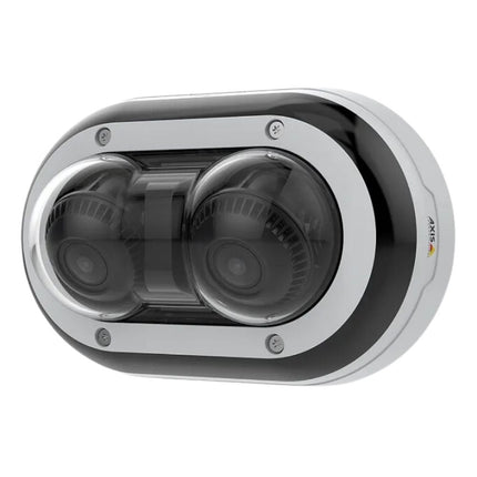 AXIS P3715-PLVE Network Camera - AXIS-P3715-PLVE