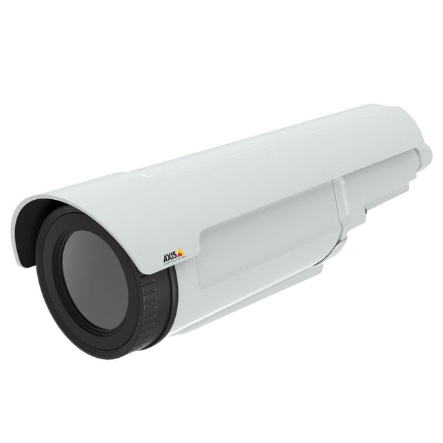 AXIS Q1942-E PT – 640×480 Thermal Outdoor Camera, Thermal Detection & Built-in Analytics