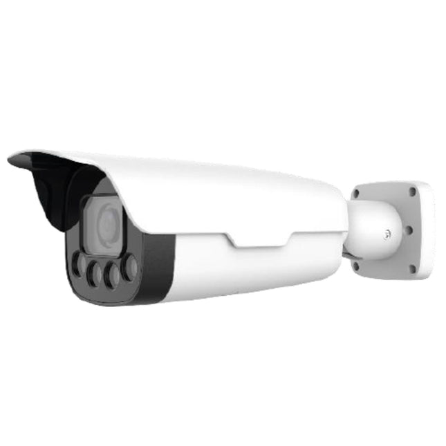 Uniview Security Camera: 2MP Bullet, 4.7-47mm, Pro - HC121@TCR-08S-Z