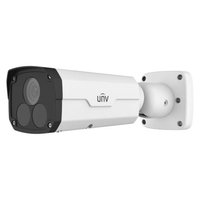 Uniview Security Camera: 2MP Bullet, 4mm, Prime-III - IPC2222EBR5-HDUPF40