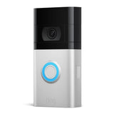 Ring Video Doorbells: Video Doorbell 4 - 840080593340