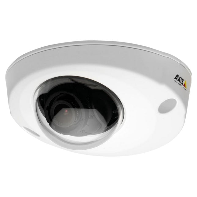 AXIS P3904-R Mk II Network Camera - AXIS-P3904-R-Mk-II