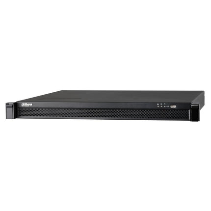 Dahua 24 Channel Network Video Recorder: 12MP(4K) Pro - DHI-NVR5224-24P-4KS2