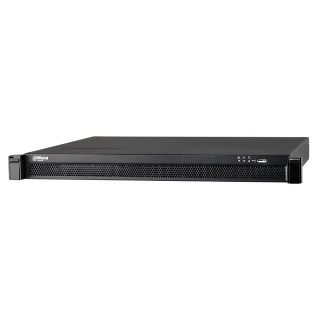 Dahua 24-Channel Network Video Recorder: 12MP(4K) Pro - DHI-NVR5224-24P-4KS2