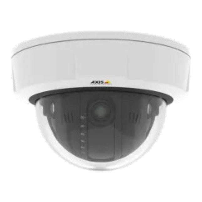 Axis Q3709-PVE, 33MP (3×11MP) Multi-Sensor Dome Camera, 3×5mm Fixed Lens, IP67 IK10 – 0664-001