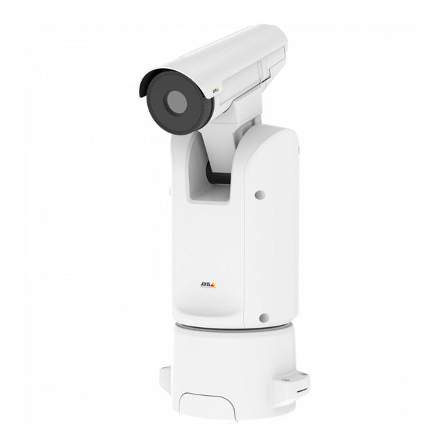 Axis Q8642-E Thermal PTZ Network Camera – 640×480, 60mm Fixed Lens, Electronic Image Stabilization, IP66 – 01121-001