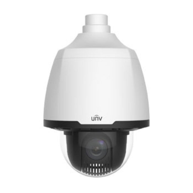 Uniview Security Camera: 2MP Dome PTZ, 4.5-148.5mm, Prime - IPC6222E-X33UP