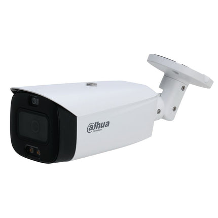 Dahua TIOC 2.0 Security System: 8CH 12MP Pro NVR, 2 x 8MP Bullet Camera, Full-Colour, SMD 3.0