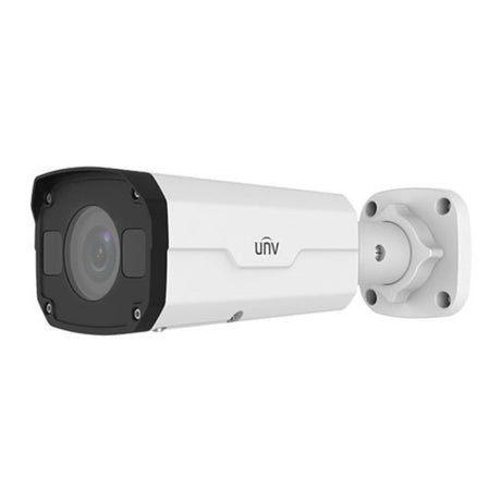 Uniview Security Camera: 4MP Bullet, 2.8-12mm, Easy - IPC2324LBR3-SPZ28-D