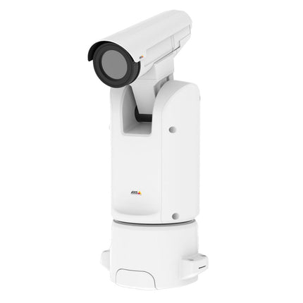 AXIS Q8642-E PT Thermal Network Camera - AXIS-Q8642-E-60MM-30-FPS-24V