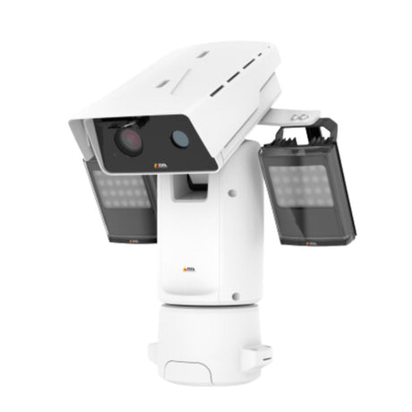 AXIS Q8741-LE Bispectral PTZ Network Camera - AXIS-Q8741-LE-35MM-30-FPS-24V