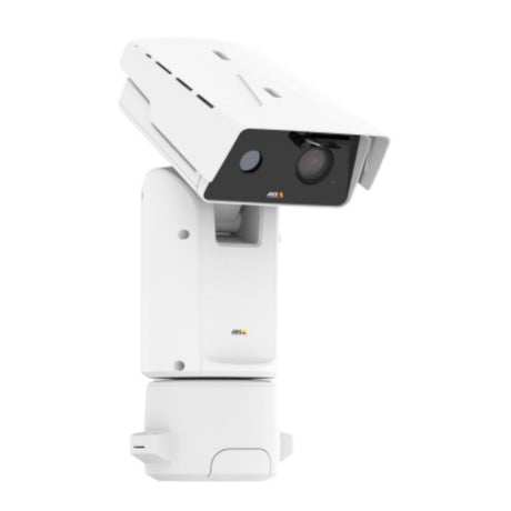 AXIS Q8741-E Bispectral PTZ Network Camera - AXIS-Q8741-E-35MM-8.3-FPS-24V