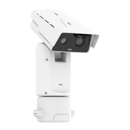 AXIS Q8741-E Bispectral PTZ Network Camera - AXIS-Q8741-E-35MM-30-FPS-24V