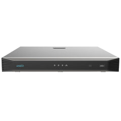 Collection image for: Uniarch 16 Channel Network Video Recorders