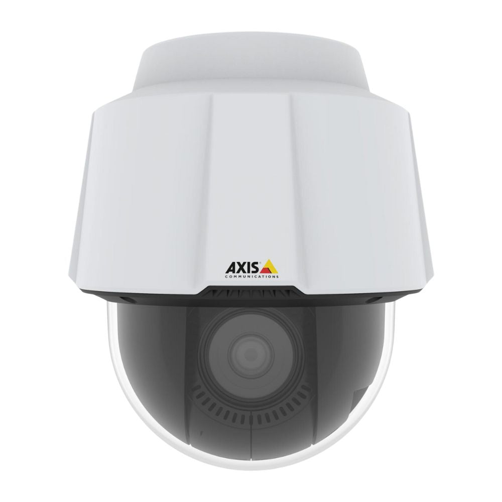 AXIS P5655-E PTZ Network Camera - AXIS-P5655-E-50HZ