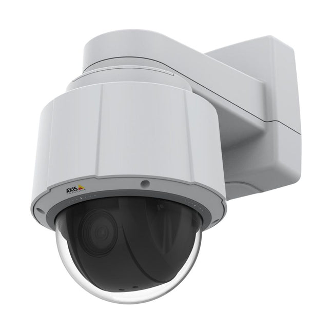AXIS Q6074 50HZ 720P INDOOR PTZ, 30X Optical Zoom, WDR, Lightfinder, Autotracking - 01967-006