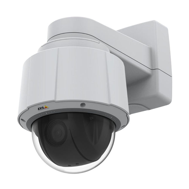 Axis Q6075-E 2MP Outdoor PTZ Camera – 4.25–170mm VF Lens, Lightfinder 2.0, Autotracking 2, IP67/IK10 – 01752-001