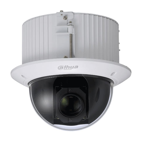 Dahua Security Camera: 4MP Speed Dome, 4.9-156mm, Starlight, WizSense - DH-SD52C232XA-HNR