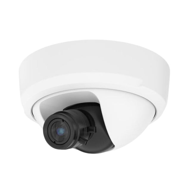 Axis FA4115, 2 MP, Indoor Dome Sensor Unit, Forensic WDR & Corridor Format, Varifocal 2.8–6 mm, 01001 001