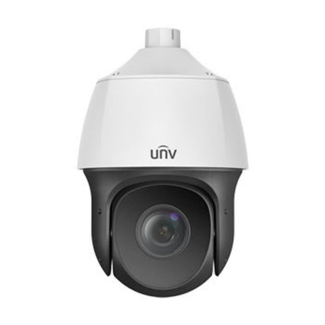 Uniview Security Camera: 2MP Dome, 5-125mm, Prime - IPC6612SR-X25-VG