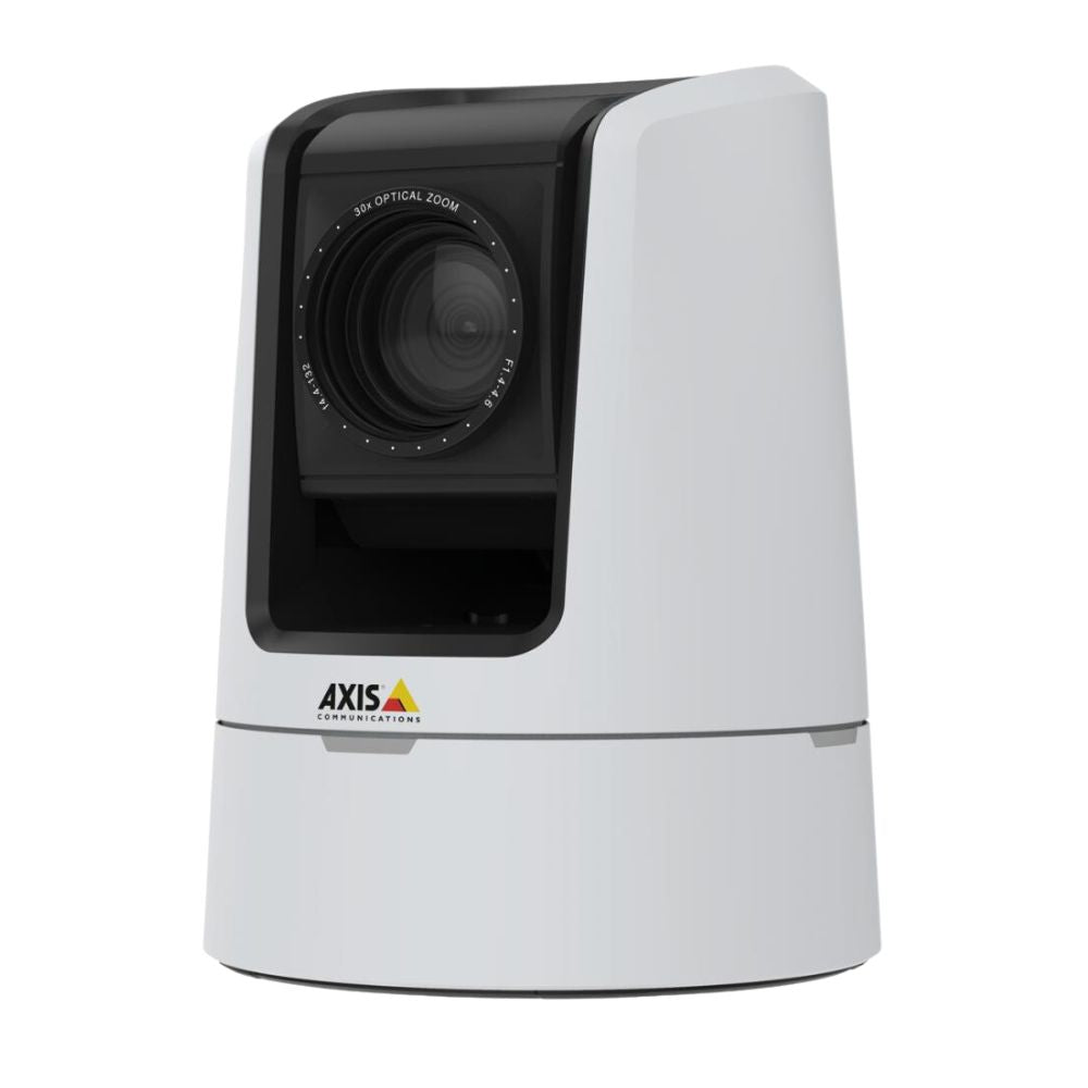AXIS V5925 PTZ Network Camera - AXIS-V5925-50-Hz