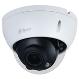 Dahua Security Camera: 4MP Dome, 2.7~13.5mm, Lite - DH-IPC-HDBW2431RP-ZS-27135-S2