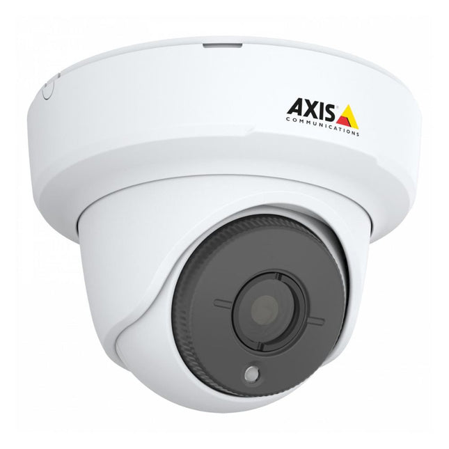 Axis FA3105-L, 2 MP, Eyeball Sensor Unit, Fixed Lens 2.8 mm, IR LED, Forensic WDR, Indoor Use, 01026‑001