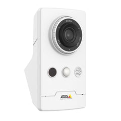 Collection image for: Axis Cube Cameras