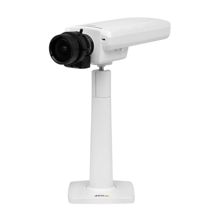 AXIS P1365 Mk II 10-Pack Network Camera - AXIS-0897-021