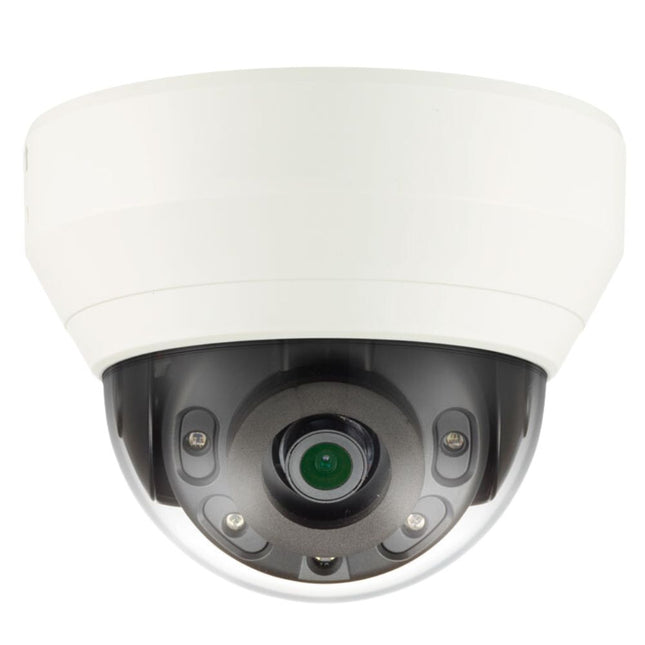 Hanwha Wisenet 2MP Indoor Dome Camera, H.265, 30fps, 20m IR, 2.8-12mm - HAN-QND-6070R