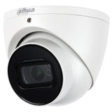 Dahua Security Camera: 4MP Turret, 2.8mm, Pro AI - DH-IPC-HDW5442TMP-AS-0280B