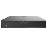 Uniview 16CH Network Video Recorder: 8MP, 160MBPS INPUT, 4- SATA HDD, Easy Series - NVR304-16S-P16