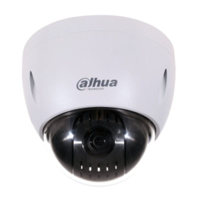 Dahua Security Camera: 2MP PTZ, 5.3-64mm, Starlight, Lite Series - DH-SD42212T-HN-S2