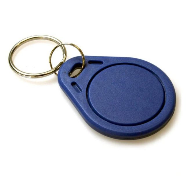 Dahua Mifare Key fob,13.56MHz Working frequency - A-MIFARE KF1356-B