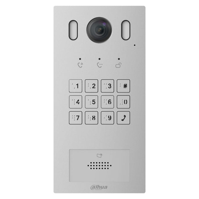 Dahua Villa Outdoor Station - DHI-VTO3221E-P