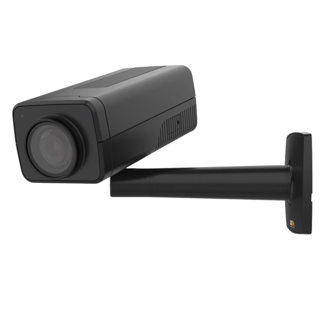 Axis Q1715 2MP Block Camera – 4–84.6mm Varifocal, DLPU, Deep Learning Analytics – 02220-001