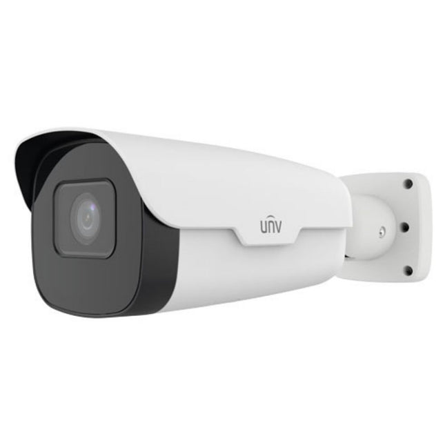 Uniview IPC264SA-DZK Security Camera: 4MP Bullet, Pro Series, 2.8~12mm