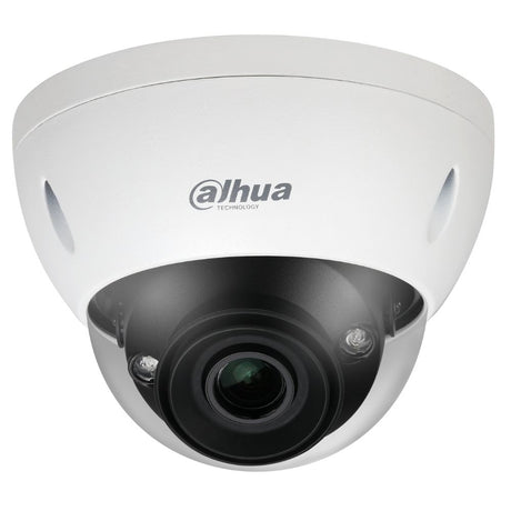 Dahua Security Camera: 5MP Dome, 2.7~13.5mm, WizMind AI - DH-IPC-HDBW5541EP-ZE