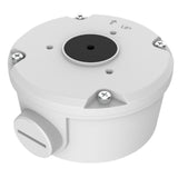 Uniarch Bullet Camera Junction Box - TR-JB05-B-IN