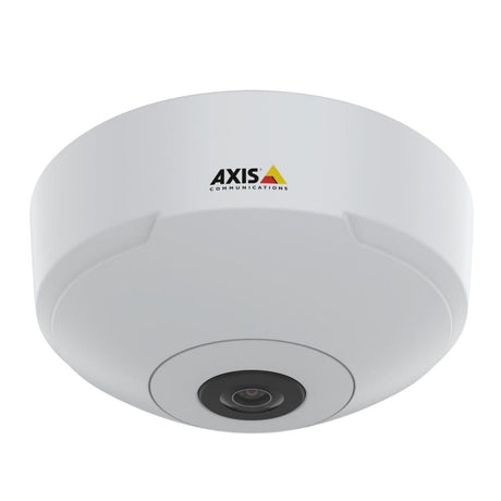 AXIS M3067-P 6MP Network Camera - AXIS-M3067-P