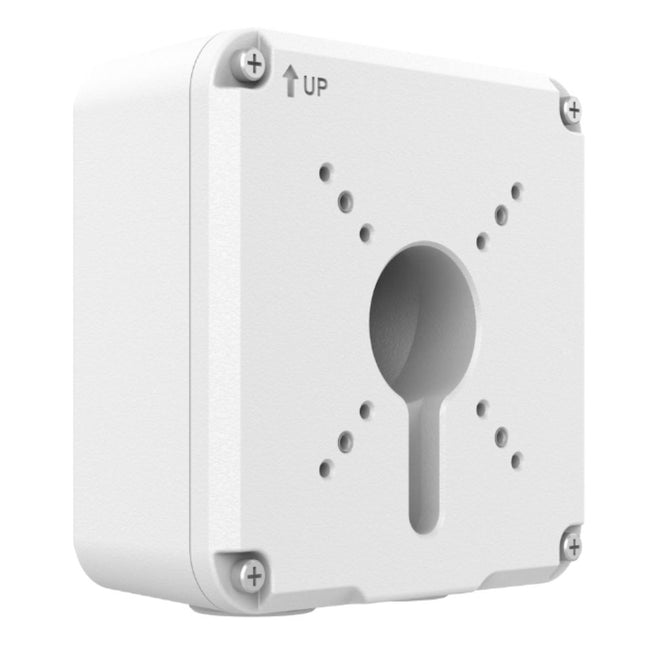 Uniarch Junction Box - TR-JB07-D-IN